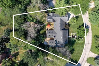 5107 Knollwood Ln, Anderson, IN 46011 - photo 2