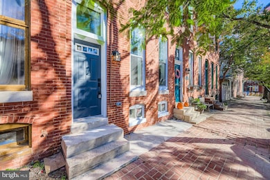 5 N Collington Ave, Baltimore, MD 21231 - photo 3