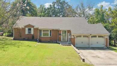 1504 E Comanche Ave, McAlester, OK 74501 - photo 3