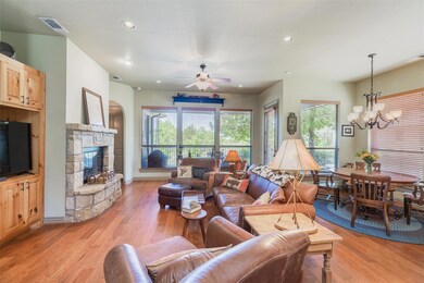 101 Greenway Bend, Pottsboro, TX 75076 - photo 5