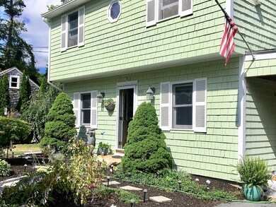 891 Point Rd, Marion, MA 02738 - photo 3