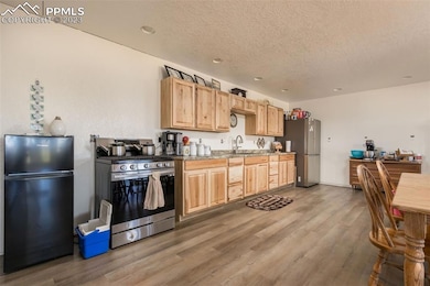 345 Dead Mule Ln, Westcliffe, CO 81252 - photo 3