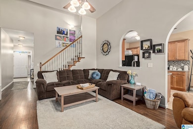 2014 Kerry Cir, Calera, AL 35040 - photo 6