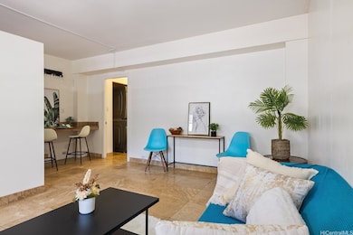 2118 Kuhio Ave unit 302, Honolulu, HI 96815 - photo 5