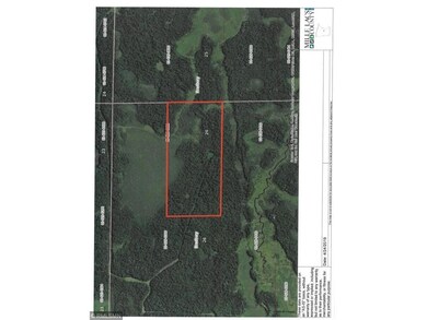 96.5 acres prime hunting land