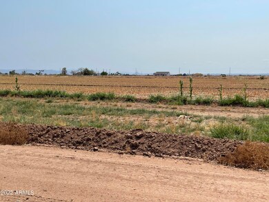 Coolidge land