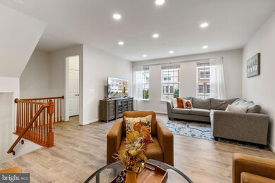 22670 Flowing Spring Square, Brambleton, VA 20148 - photo 6