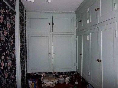 Other. Pantry Room