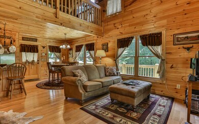 1071 Heatherwood Way, Talking Rock, GA 30175 - photo 7