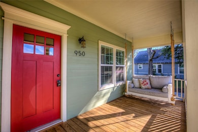 950 Church St, Sulphur Springs, TX 75482 - photo 3