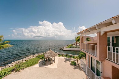 3rd Floor Balcony View