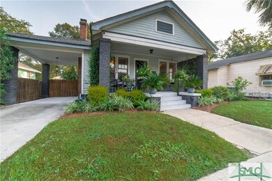 910 E 41st St, Savannah, GA 31401 - photo 6