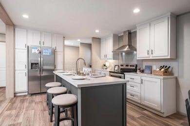 104 Torilee Ln, Jasper, AL 35504 - photo 3