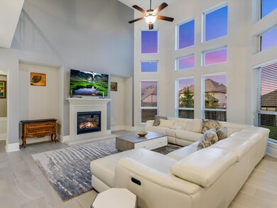 512 Honeybird Ln, Georgetown, TX 78626 - photo 7