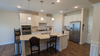 2802 Crowders Ridge Ln, Apex, NC 27502 - photo 5