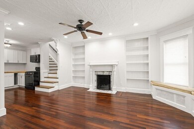 54 Monadnock St unit 2, Dorchester, MA 02125 - photo 3