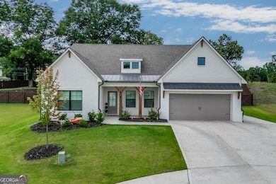 35 Rose Walk Ct, Hoschton, GA 30548 - photo 2