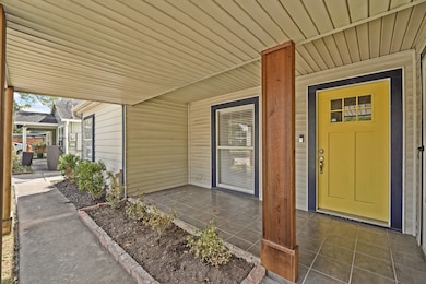 1615 Tabor St, Houston, TX 77009 - photo 3