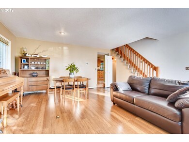Living Room/Dining Room