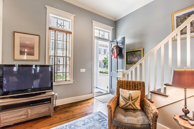 8 Great room