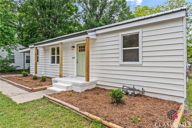 492 Clover St, Athens, GA 30606 - photo 2
