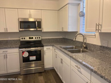 1649 El Prado Rd unit 4, Jacksonville, FL 32216 - photo 3