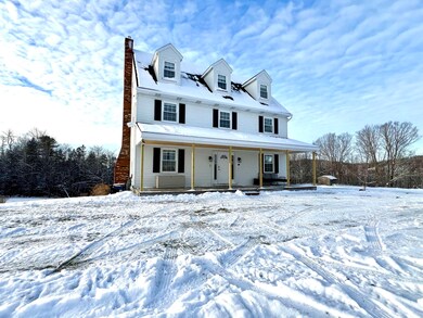 28 Stoney Hill Rd, Colebrook, NH 03576 - photo 4