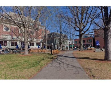 52 Jfk St unit 3, Cambridge, MA 02138 - photo 4