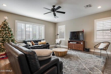 2951 E Megan St, Gilbert, AZ 85295 - photo 5