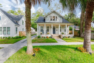 3683 Eloise St, Jacksonville, FL 32205 - photo 2