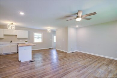 3312 Crestwood Dr, New Albany, IN 47150 - photo 5