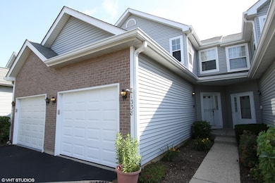 1338 Grandview Ct unit 3, Algonquin, IL 60102 - photo 4