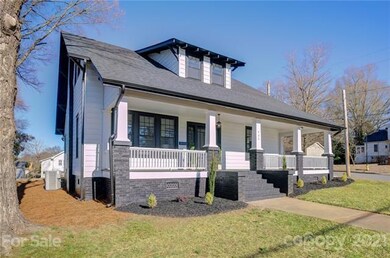 402 N Center St, Statesville, NC 28677 - photo 2
