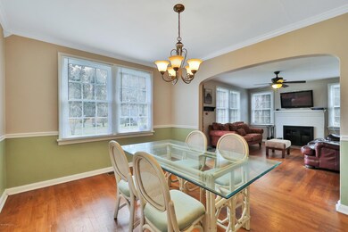 2261 Lake Shore Blvd, Jacksonville, FL 32210 - photo 4