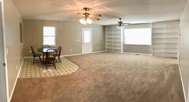Family Den