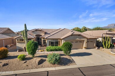 5550 S Indigo Dr, Gold Canyon, AZ 85118 - photo 5