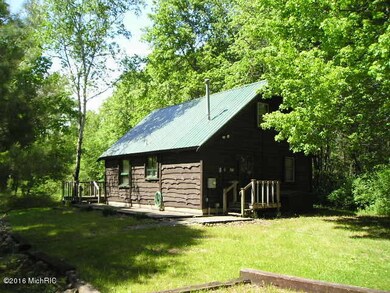 1243 W 88th St, Baldwin, MI 49304 - photo 2