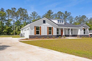 154 Nandina Way, Crawfordville, FL 32327 - photo 3