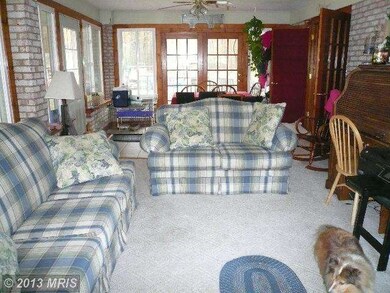 12545 Wicomico Beach Rd, Newburg, MD 20664 - photo 3