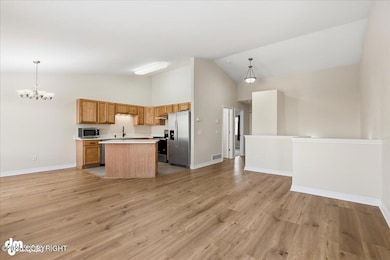 2920 Misty Springs Ct unit 106, Anchorage, AK 99507 - photo 7