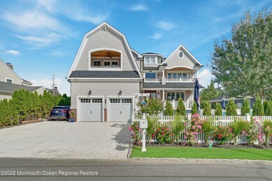 1101 Barnegat Ln, Mantoloking, NJ 08738 - photo 2