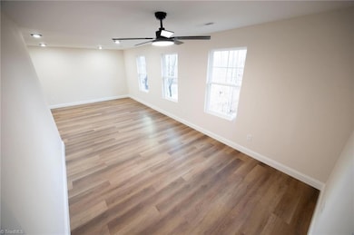 205 Crestwood Dr, Pilot Mountain, NC 27041 - photo 6