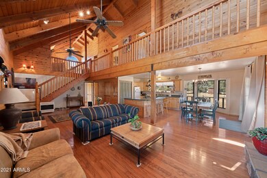 A stunning home