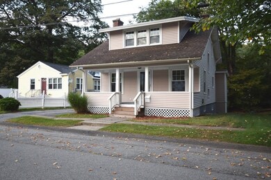 15 Quaboag St, Worcester, MA 01602 - photo 2