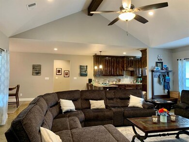 604 Old Agnes Rd, Weatherford, TX 76088 - photo 3