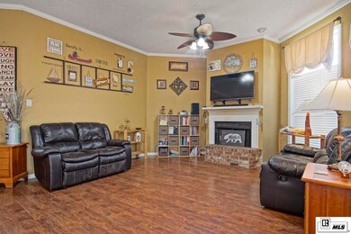 114 Tamarack Cir, West Monroe, LA 71291 - photo 3