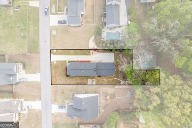 99 Middle St unit lot 8, Senoia, GA 30276 - photo 7