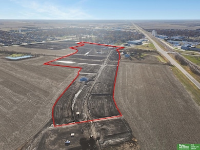 TBD Block 6 Lot 9, Waverly, NE 68462 - photo 3