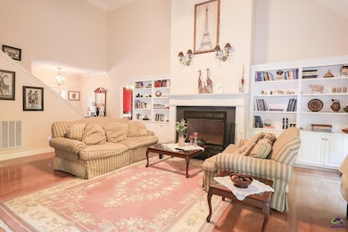 169 Brookefield Dr, Macon, GA 31210 - photo 2