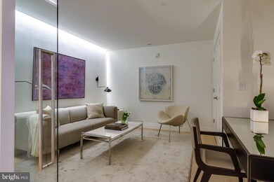 2501 M St NW unit T07, Washington, DC 20037 - photo 4